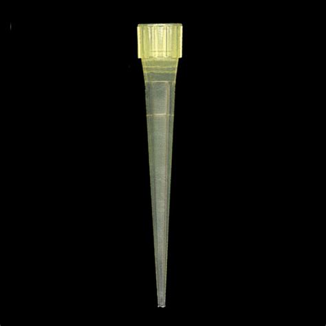 Deltalab Yellow Eppendorf Pipette Tips In Bulk L Medline