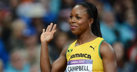 Famous Female Athletes from Jamaica | List of Jamaica Female Athletes