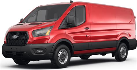 2023 Ford Transit 250 Crew Van Price Reviews Pictures And More Kelley