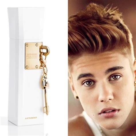 Detrás De Las Escenas Del Anuncio Del Nuevo Perfume De Justin Bieber