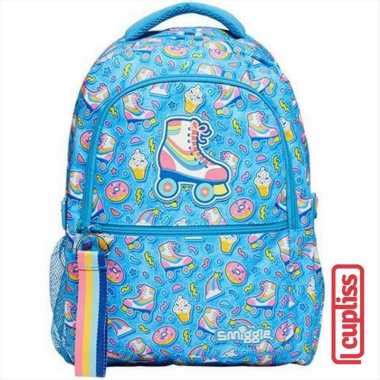 Jual Smiggle Backpack Harga Termurah Dan Terlengkap Blibli