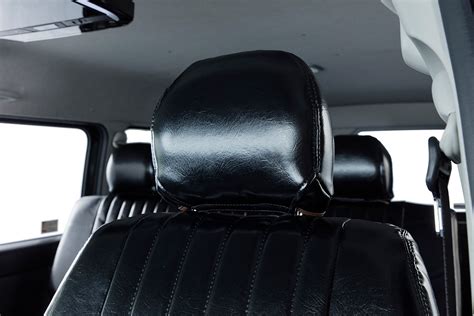 Extra Seat Cover For Hiace｜エクストラ シートカバー For ハイエース 株式会社big Dipper