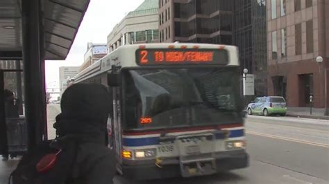 COTA announces bus schedule changes during stay-at-home order | NBC4 WCMH-TV