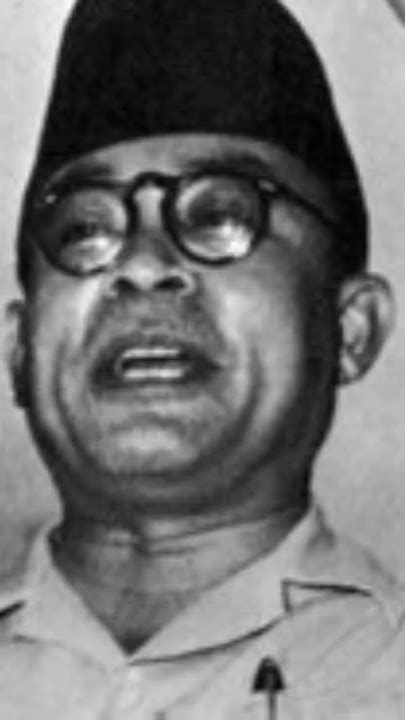 Mengenal Pahlawan Indonesia Mohammad Hatta Dari Tanah Minang Part 2