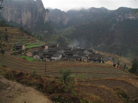 Gongyu Scenic Area (Xianju County) - 2021 All You Need to Know BEFORE ...