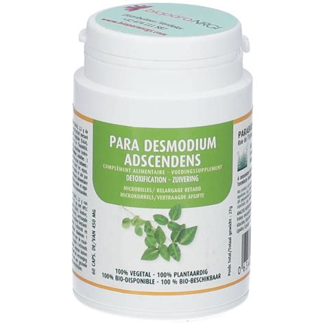 Para Desmodium Adscendens 60 St Redcare Apotheke