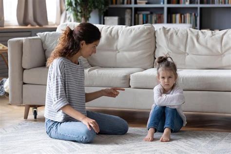 Los Riesgos De Criar Niños Consentidos