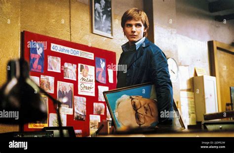 Daniel Bruhl Good Bye Lenin Hi Res Stock Photography And Images Alamy