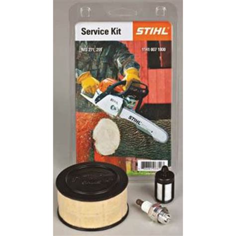 4144 007 1800 Service Kit