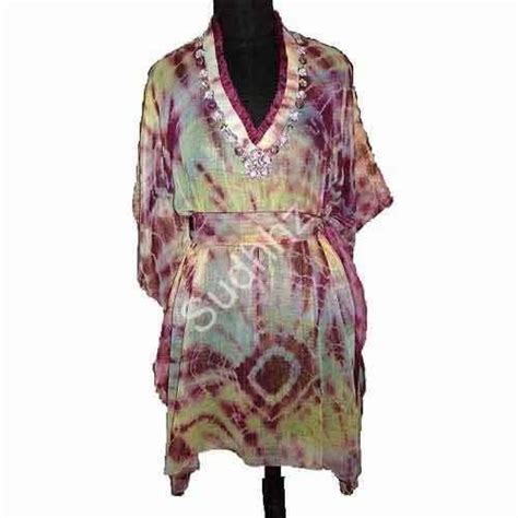 Ladies Stylish Kaftan at ₹ 750 | Ladies Kaftans in Navi Mumbai | ID ...