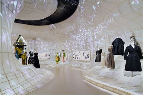 Christian Dior Designer Of Dreams Events In Tokyo Japan