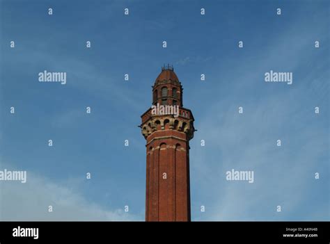 Strangeways Prison Stock Photo - Alamy