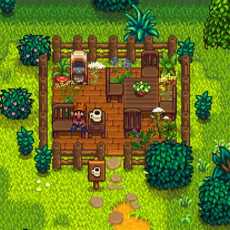 Stardew Valley Aesthetic Mods Artofit