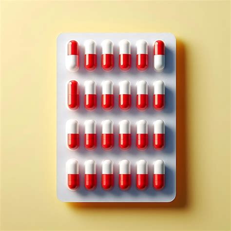 Premium Photo | Tablet and capsule medicine