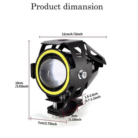 Led Lights Amexmart