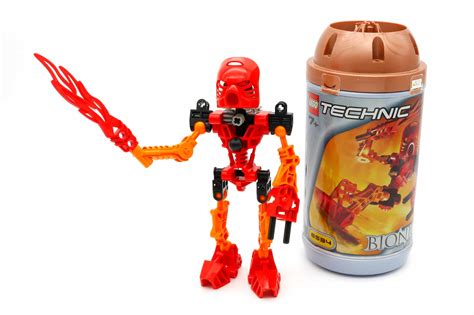 Bionicle Gwp 2023 Gerüchte Zu Lego 40581 Buildable Tahu