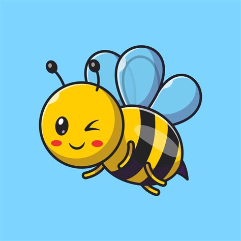 Bee Emoji Meaning: Unraveling the Symbolism of Bee Emoji - Emoticon Master