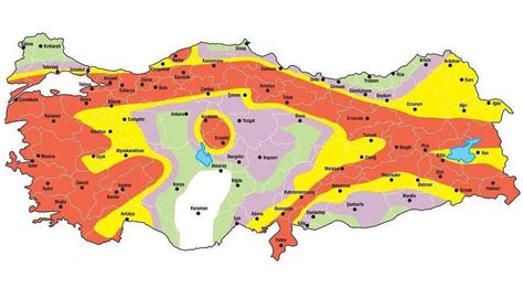 Kırklareli nde deprem riski var mı fay hattı geçiyor mu Lüleburgaz