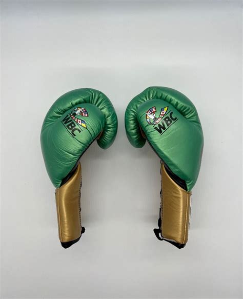 Cleto Reyes Professional Boxing Gloves Wbc Edition Atelier Yuwa Ciao Jp