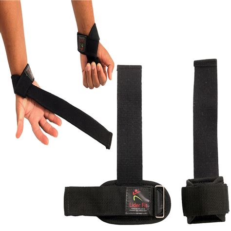 Strap Em Fita Para Muscula O Academia O Par Strap Gancho