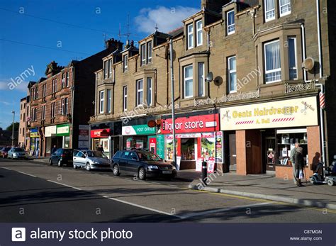 Monifieth Stock Photos & Monifieth Stock Images - Alamy