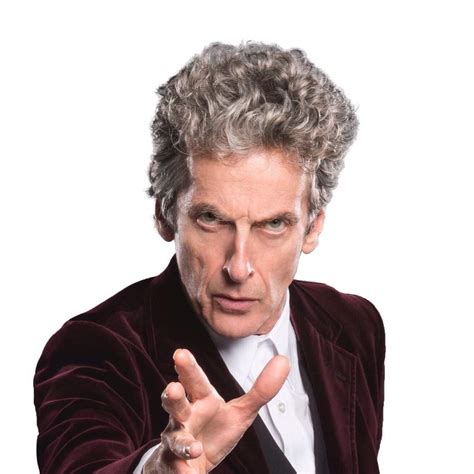 The Twelfth Doctor Wiki Doctor Who Amino