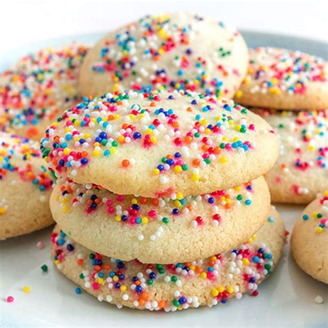 3 Ingredient Sugar Cookies Recipe How To Make It