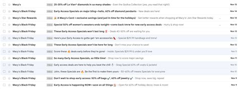 The Most Popular Email Marketing Myths: How It Really Works