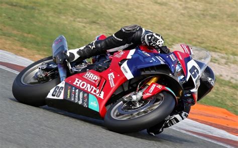 IDM SBK Honda Titel Mehr Wert Als BMW Krone F Alt IDM