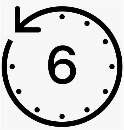 Free Clipart Countdown Clock