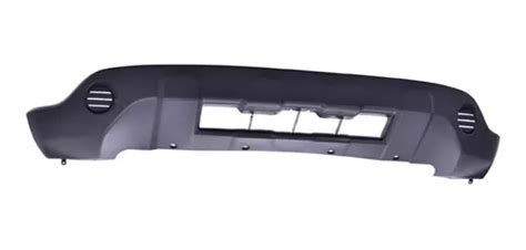 Fascia Delantera Honda Cr V 2007 2008 2009 MercadoLibre