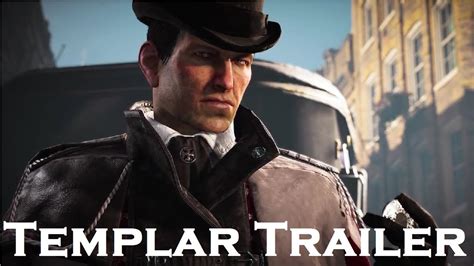 Assassins Creed Syndicate Templars Trailer Fan Made HD YouTube