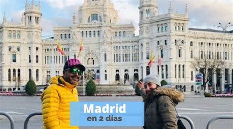 Mejores cosas que ver y hacer en Madrid en 2 días Guía completa para