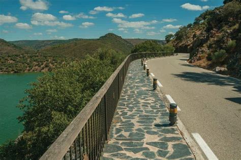 Cómo visitar el Parque Nacional de Monfragüe Extremadura