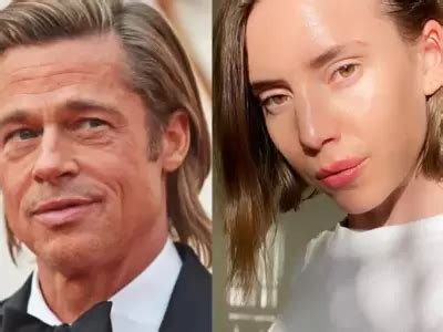 Qui N Es Lykke Li La Nueva Novia Cantante De Brad Pitt Diario Mendoza