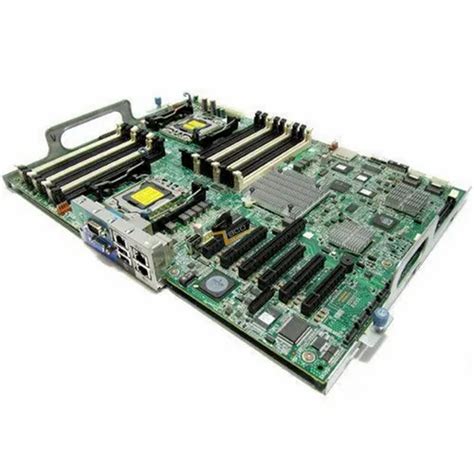 HP DL380 G5 Server Motherboard 436526 001 407749001 At Rs 26000