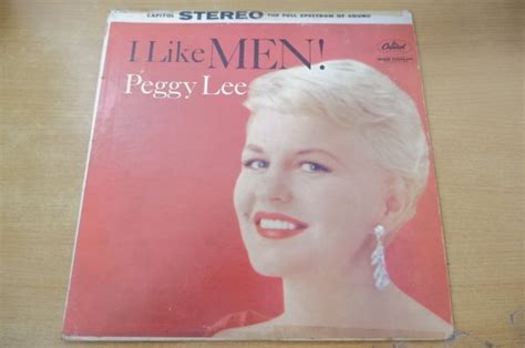 Yahoo オークション K2 198＜lp Us盤＞ペギー・リー Peggy Lee I L