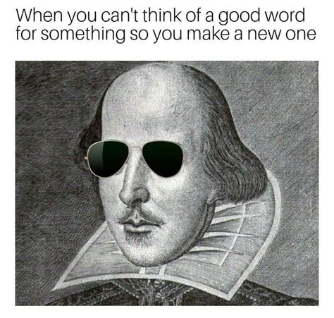 23 Jokes And Memes About Shakespeare Plays Thatll Make Smart People