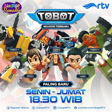 markas rahasia excabot bagaimana rajawali televisi