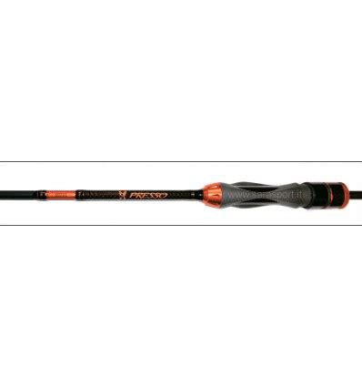 Daiwa Presso Trout Area