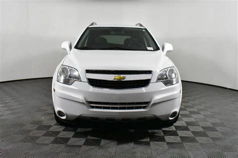 Pre Owned 2014 Chevrolet Captiva Sport Fleet LT In Nampa D100139B