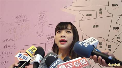 何時加入民進黨？黃捷：目前還沒討論，不排斥入黨 自由電子報 Line Today