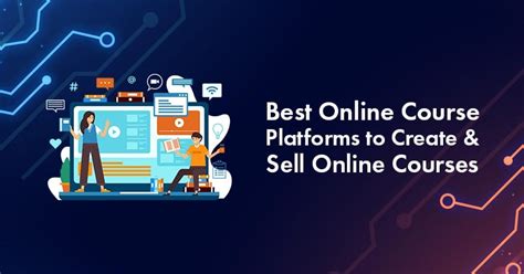 15 Best Online Course Platforms To Create And Sell Courses Affiliates Rated