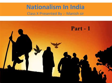 Cultural Nationalism In India