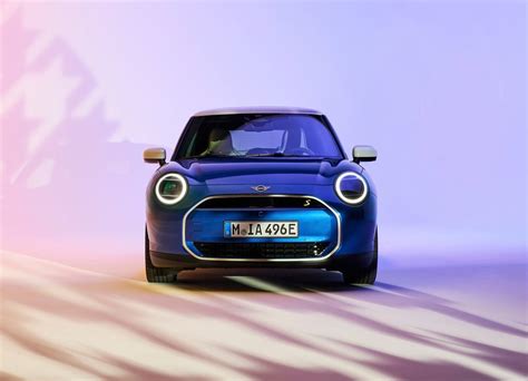 2024 Mini Cooper Se Fabricante Mini Planetcarsz