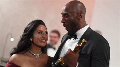 Vanessa Bryant Mengubah Nama Yayasan Kobe Untuk Menghormati Gigi