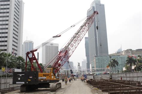 Mengenal Apa Itu Crane Beserta Jenis Dan Fungsinya Jakarta Mainkartu Club