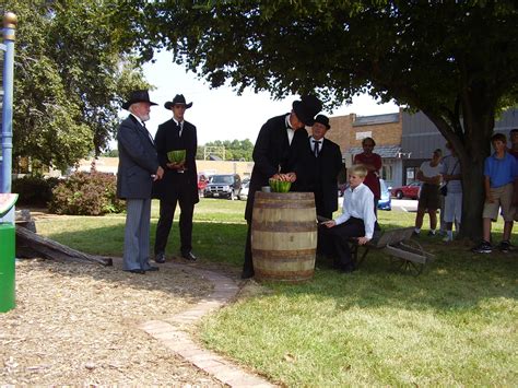 Lincoln Daily News - News and commentary from our community