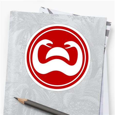 "Conan Snake Cult Logo" Stickers by kedewan | Redbubble