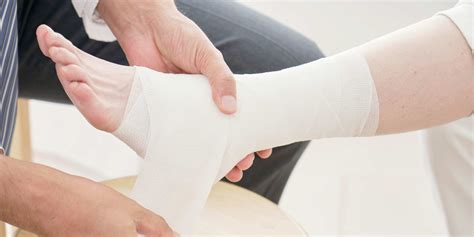 Foot and Ankle Surgery - Michigan Foot & Ankle Specialists